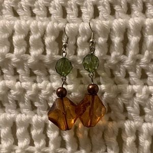 Vintage earrings